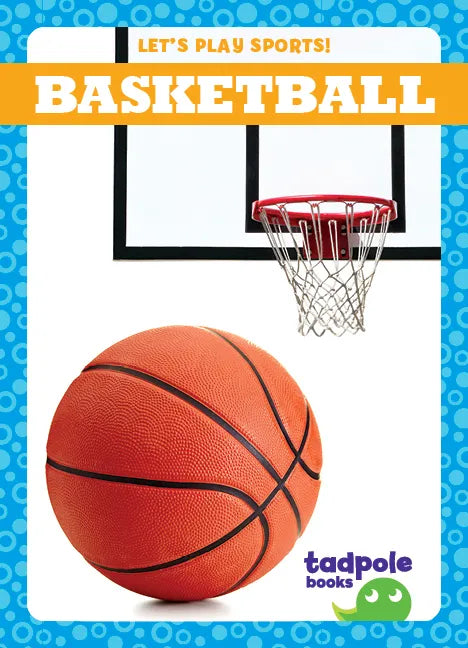 Basketball - Paperback