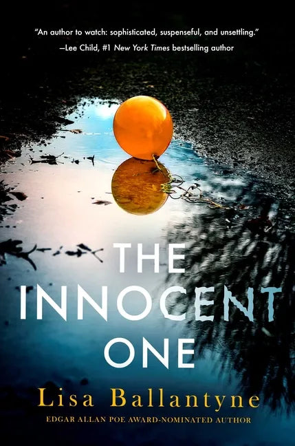 The Innocent One - Paperback