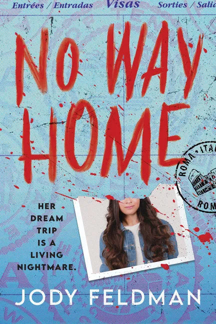 No Way Home - Paperback