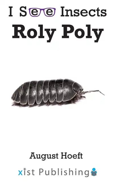 Roly Poly - Paperback