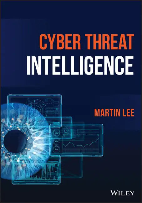 Cyber Threat Intelligence - Hardcover