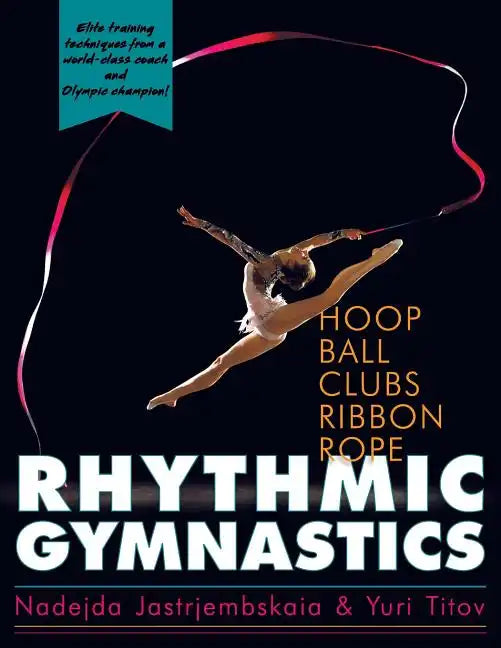 Rhythmic Gymnastics - Paperback