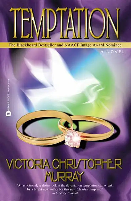 Temptation - Paperback