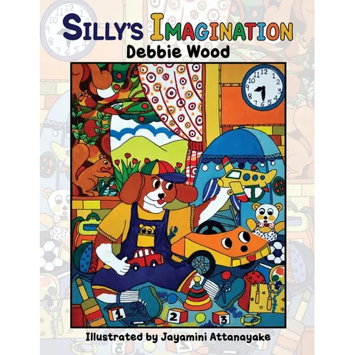 Silly's Imagination - Paperback
