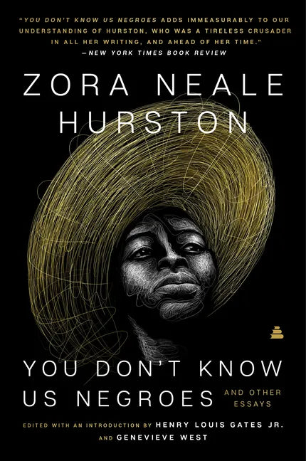 You Don't Know Us Negroes and Other Essays - Paperback