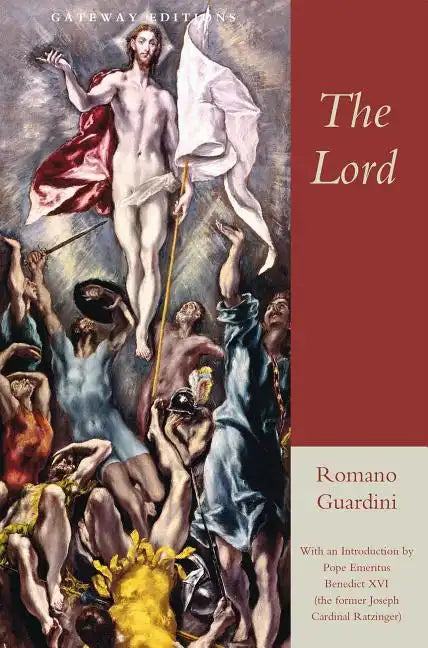 The Lord - Paperback