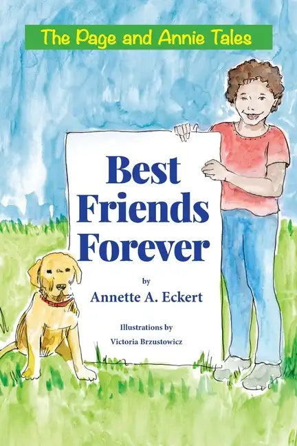 Best Friends Forever - Paperback