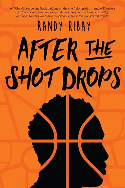 After the Shot Drops - Paperback