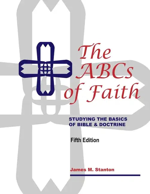 The ABCs of Faith - Paperback