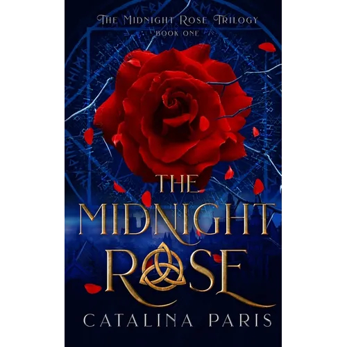 The Midnight Rose - Paperback