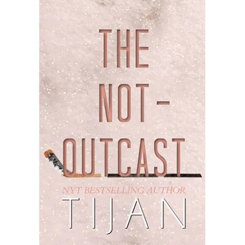 The Not-Outcast (Hardcover Edition) - Hardcover