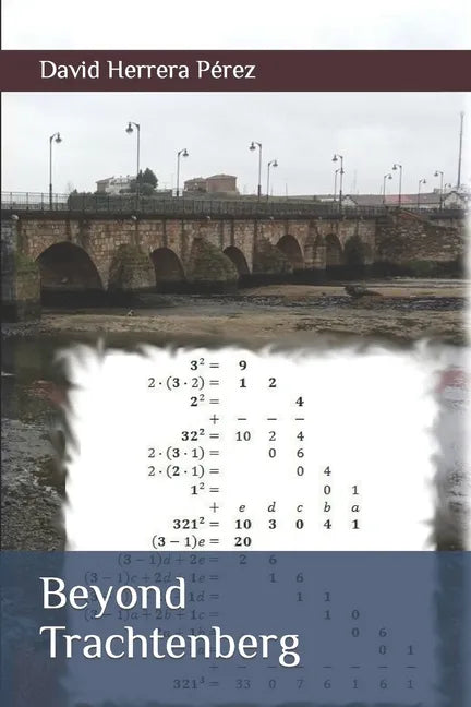 Beyond Trachtenberg - Paperback