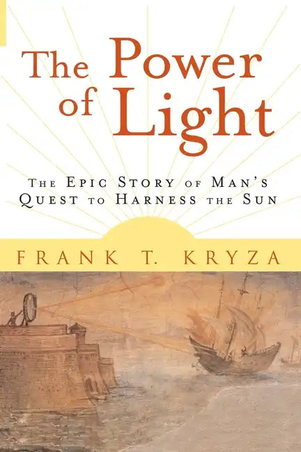 The Power of Light - Paperback