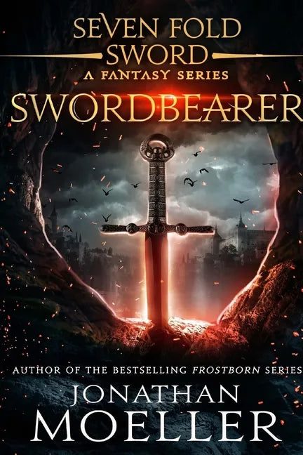 Sevenfold Sword: Swordbearer - Paperback