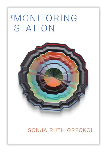 Monitoring Station - Paperback