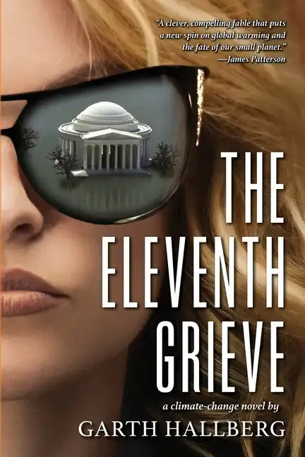 The Eleventh Grieve - Paperback