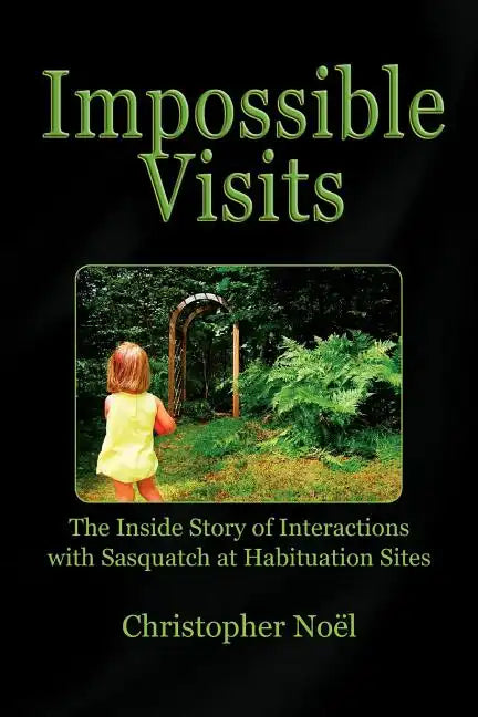 Impossible Visits - Paperback