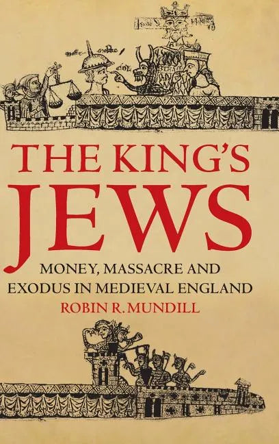 The King's Jews - Hardcover