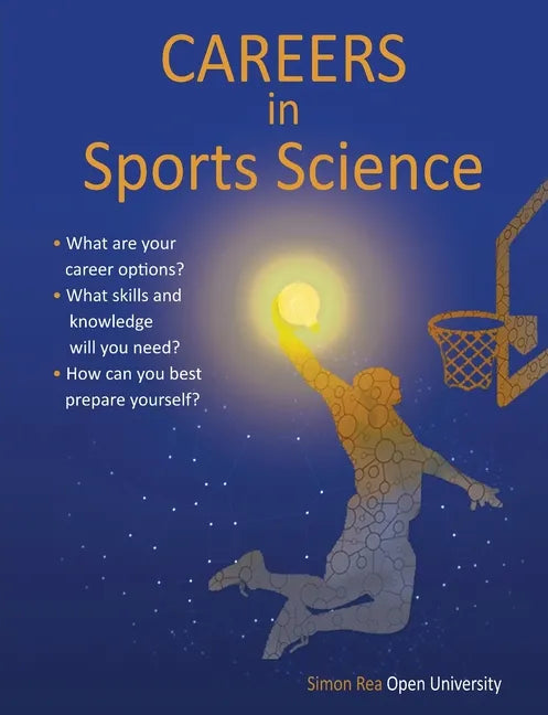 Careers in Sports Science - Paperback