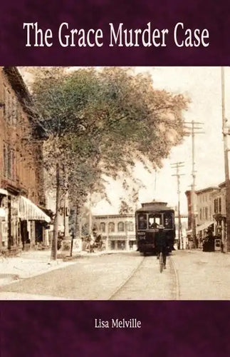 The Grace Murder Case - Paperback