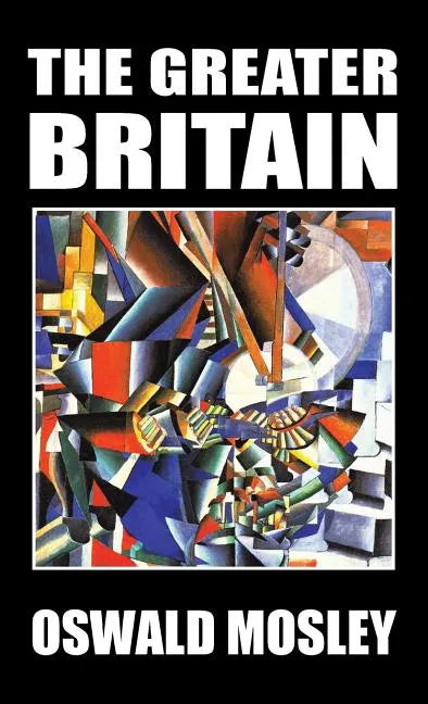 The Greater Britain - Hardcover