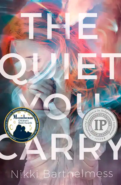 The Quiet You Carry - Paperback
