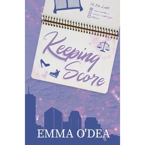 Keeping Score - Paperback