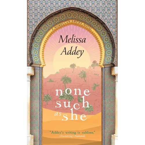 None Such as She - Paperback