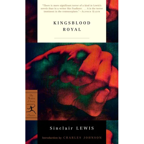 Kingsblood Royal - Paperback