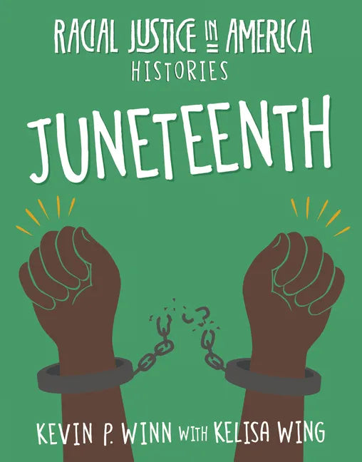 Juneteenth - Paperback