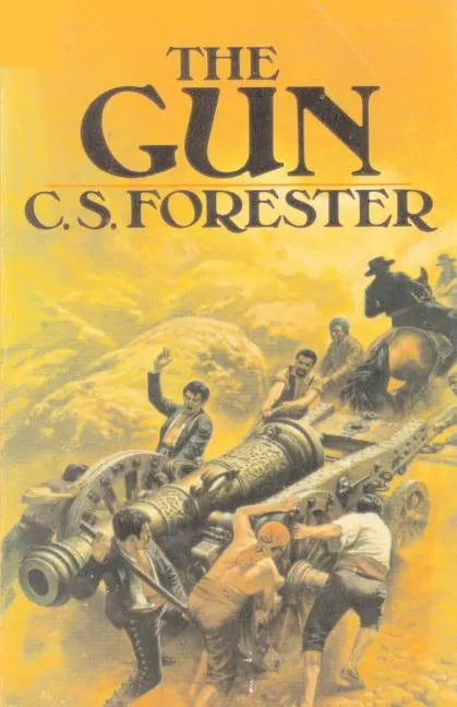 The Gun - Paperback