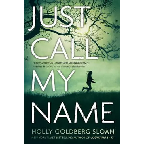 Just Call My Name - Paperback