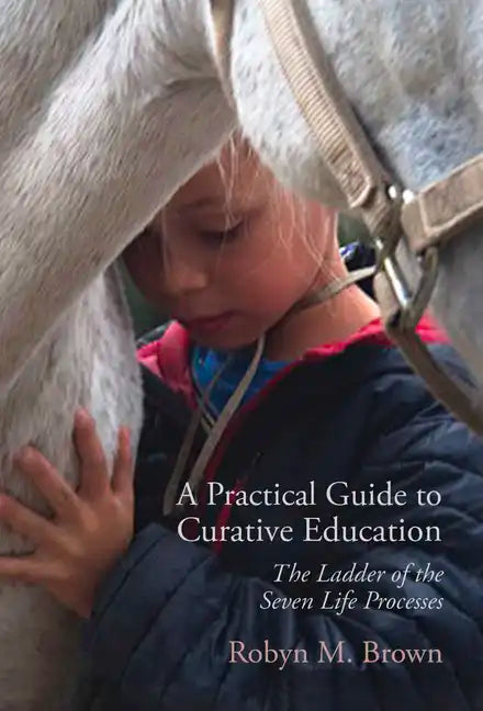A Practical Guide to Curative Education: The Ladder of the Seven Life Processes - Paperback