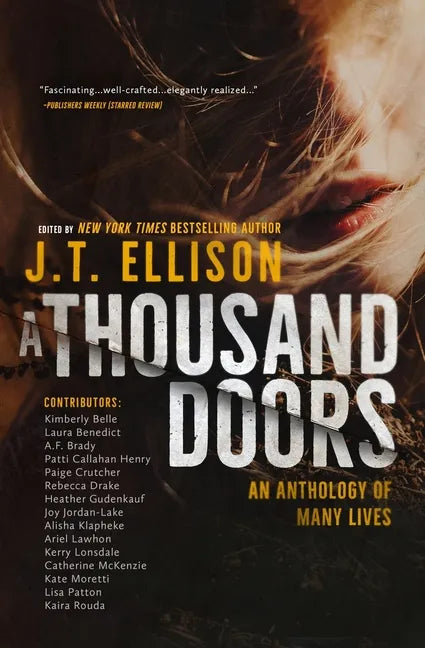 A Thousand Doors: A Story of Many Lives - Paperback