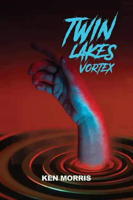 Twin Lakes Vortex - Paperback