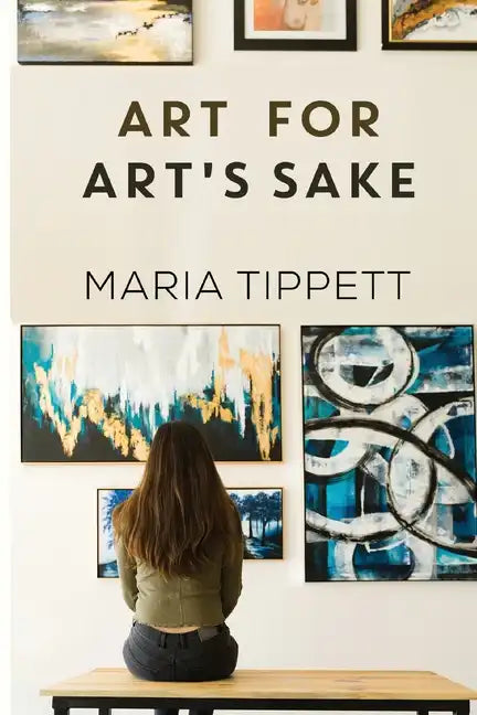Art for Art's Sake - Paperback
