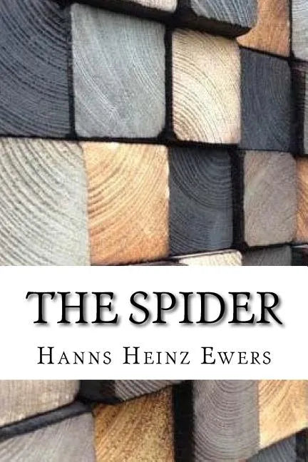 The Spider - Paperback