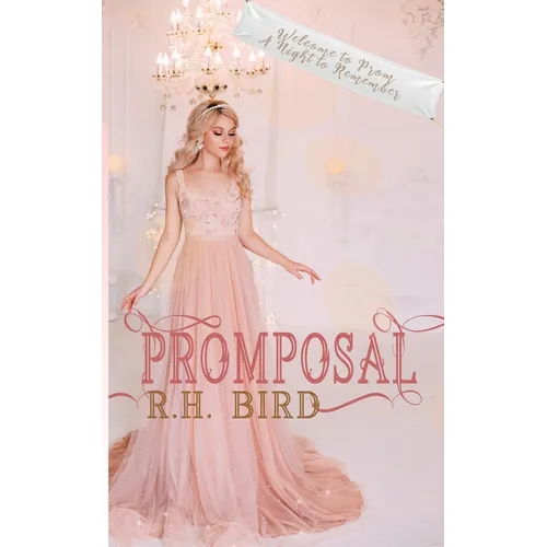 Promposal - Paperback