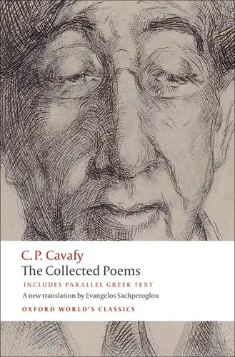 The Collected Poems - Paperback
