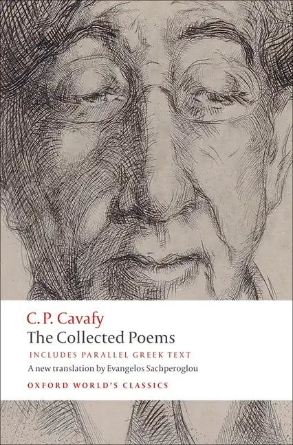 The Collected Poems - Paperback