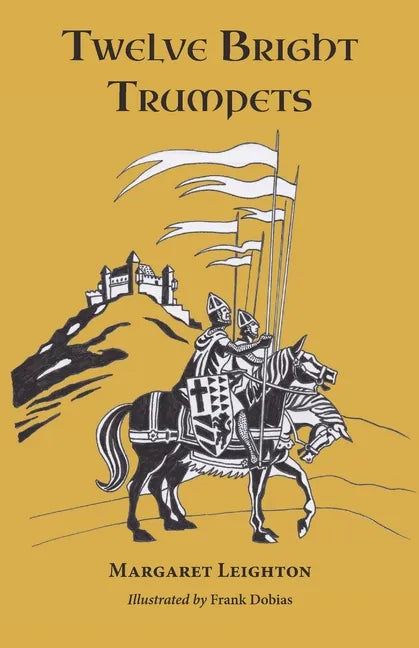 Twelve Bright Trumpets - Paperback