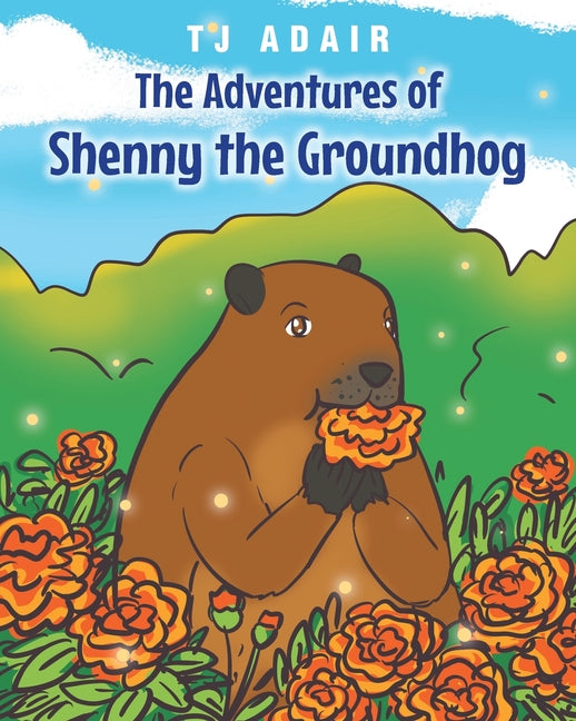 The Adventures of Shenny the Groundhog - Paperback