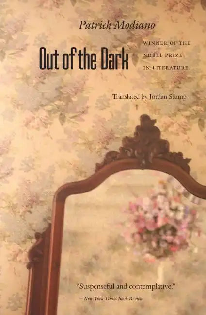 Out of the Dark - Paperback