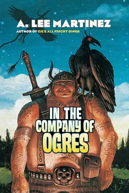 In the Company of Ogres - Paperback