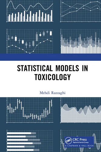 Statistical Models in Toxicology - Paperback