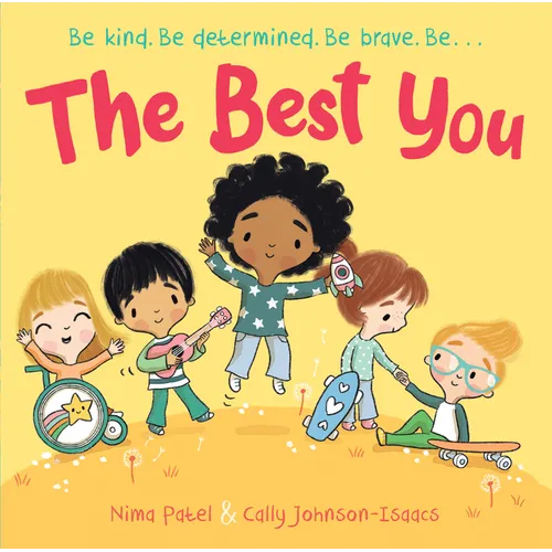 The Best You - Hardcover
