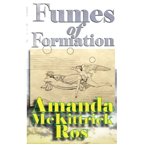 Fumes of Formation - Paperback