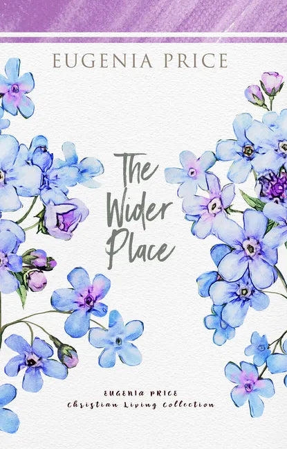 The Wider Place - Hardcover