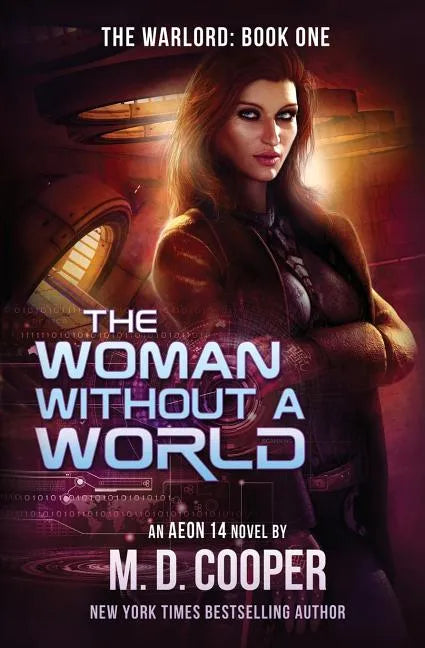 The Woman Without a World - Paperback