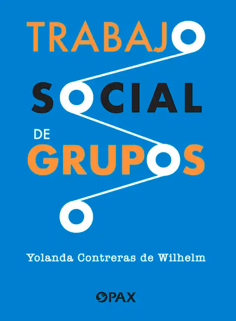 Trabajo Social de Grupos - Paperback